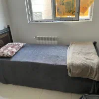 تخت دو طبقه