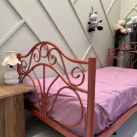 تخت کودک و نوجوان بدنسازی همه کاره