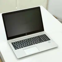 لپتاپ HP نسل 8 با16گیگ رم در حد آک|رایانه همراه|فردیس, طالقانی|دیوار