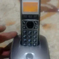 تلفن پاناسونیک