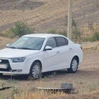 دنا پلاس ۵ دنده ef7 ساده بورسی