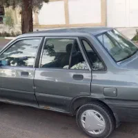 پراید ۱۳۸۸|خودرو سواری و وانت|بم, |دیوار