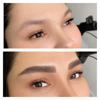 جدیدترین متد فیبروز،میکروابرو درآبرسان فقط وفقط۵۰۰|خدمات آرایشگری و زیبایی|تبریز, |دیوار