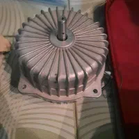 فن هواکش|پنکه و تصفیه‌کنندهٔ هوا|کرمانشاه, |دیوار