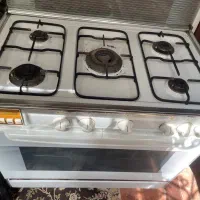 فر گاز پنج شعله