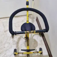 رانو  کالسکه سبک