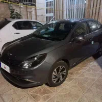 ماشین ایگل