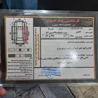 پراید ۸۷|خودرو سواری و وانت|تهران, دهم فروردین|دیوار