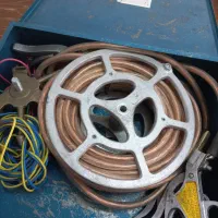 ست آچار بکس و ابزارهای متفاوت|ابزارآلات|سمنان, |دیوار