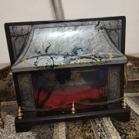 بخاری گاز سوز توان گاز