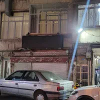 خانه کلنگی بهترین موقعیت تجاری و اداری اکازیون