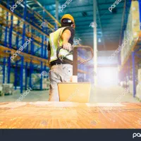 بسته بندی و جابجایی و تخلیه و بارگیری اقلام پستی