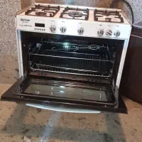 گاز ۵ شعله فردار