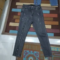 دو عدد شلوارلی