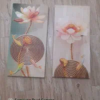 تابلو|تابلو، نقاشی، عکس|تهران, سید خندان (جلفا)|دیوار