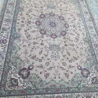 فرش 6 متری طرفشون باهم فرق داره