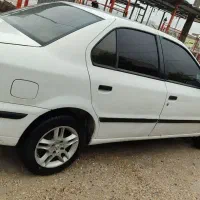 سمند LX|خودرو سواری و وانت|داراب, |دیوار