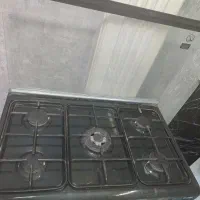 اجاق گاز طرح فر|اجاق گاز و لوازم برقی پخت‌وپز|اهواز, کوی سعدی|دیوار