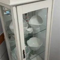 بوفه تمیز|بوفه، ویترین، کنسول|شاهرود, |دیوار