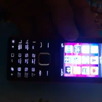 گوشی jamartدکمه دار|موبایل|خوی, |دیوار