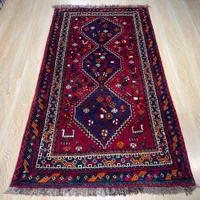 کناره ۲ متری بافت شیراز