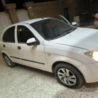 تیبا2. مدل 96|خودرو سواری و وانت|شیراز, گویم|دیوار