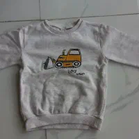 لباس بچه گانه مناسب ۴ سال|کفش و لباس بچه|گنبد کاووس, |دیوار