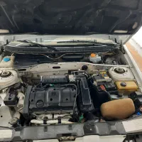 پارس توفایو مدل ۹۲