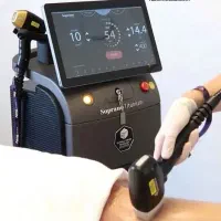 استخدام اپراتور لیزر خانم(دستگاه سوپرانو تیتانیوم)|استخدام درمانی، زیبایی، بهداشتی|تهران, نیاوران|دیوار