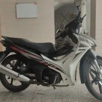 بی کلاج مدل سحر 135