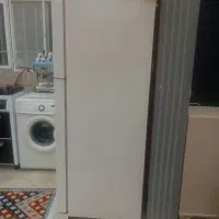 یخچال بزرگ دوو جادار|یخچال و فریزر|رودهن, |دیوار