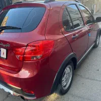 کوییک R مدل۱۴۰۱|خودرو سواری و وانت|مشهد, راه آهن|دیوار