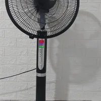پنکه ایستاده ارشیا کنترل دار در حد نو