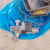 مشعل گاز نانوایی|ماشینآلات صنعتی|کرمان, |دیوار