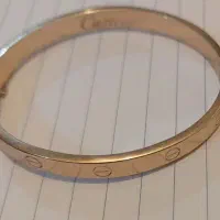 دستبند لاو سایز ۱