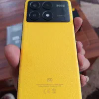 گوشی شیائومی پوکو ایکس ۶ پرو Poco x6 pro|موبایل|شاهین‌شهر, دهخدا|دیوار