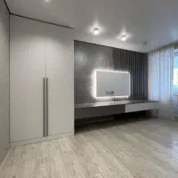 دکوراسیون داخلی/بازسازی/کناف/کاغذ دیواری/کابینت|خدمات پیشه و مهارت|شیراز, رحمت‌آباد|دیوار