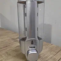 جای مایع وجای صابون ودستمال. دستشویی یلـدیـرم|لوازم سرویس بهداشتی|پاکدشت, حصار امیر|دیوار