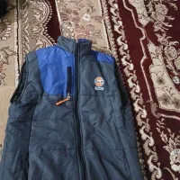 کاپشن و بادگیر مردانه