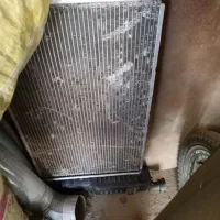 سپر و چراغ خطر|قطعات یدکی و لوازم جانبی|قم, علی آباد|دیوار