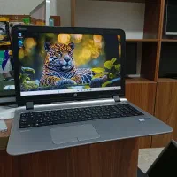 لپ تاپ برند HP نسل شش