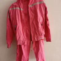 لباس ورزشی دخترانه