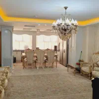 ۷۰متر ۲خواب فول امکانات دسترسی مترو و BRT