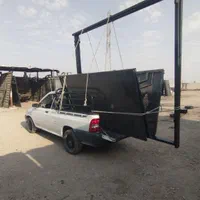 وانت بار تلفنی،خدمات حمل و نقل|خدمات حمل و نقل|برازجان, |دیوار