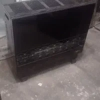 بخاری نیک کالا