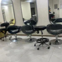جذب پرسنل سالن زیبایی