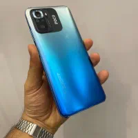 Poco m5s 256|موبایل|تبریز, |دیوار