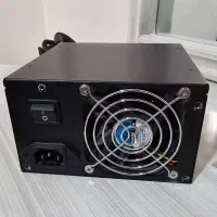 4 عدد هارد لپ تاپ، پاور، کارت صدا کریتیو|قطعات و لوازم جانبی رایانه|تهران, حکیمیه|دیوار