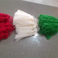 دستمال بازی|صنایع دستی و سایر لوازم تزئینی|ایذه, |دیوار