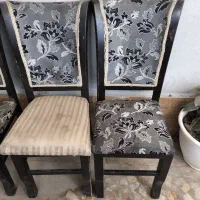 صندلی|صندلی و نیمکت|گتاب, |دیوار